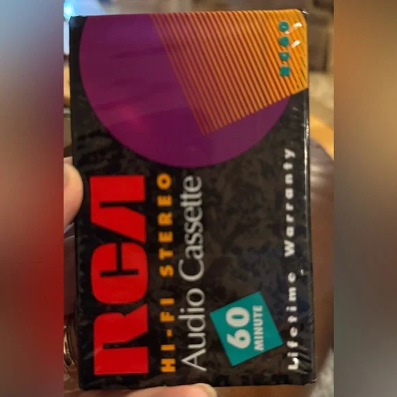 Sony TCM-459V Cassette Player recorder - Picture 5 of 6